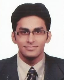 Dr. Rahul C. Nathani