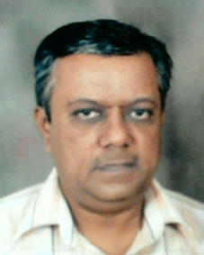 DR. Vijay B. Shah