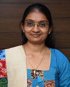 Ms. Mital M. Prajapati