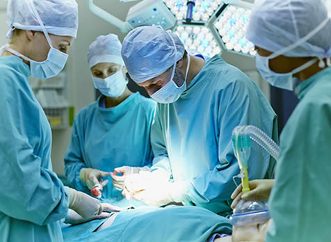 Cardiothoracic Surgeon in India